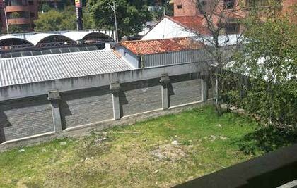 Edificio Patrimonial en Venta a Crédito Sector Ordoñez Lasso Cuenca-Ecuador
