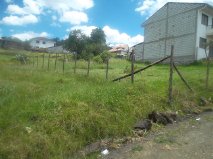 Vendo un Terreno de Oportunidad