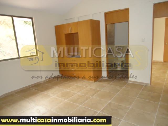 Finca de Venta a crédito por estrenar sector de Yunguilla - Ecuador