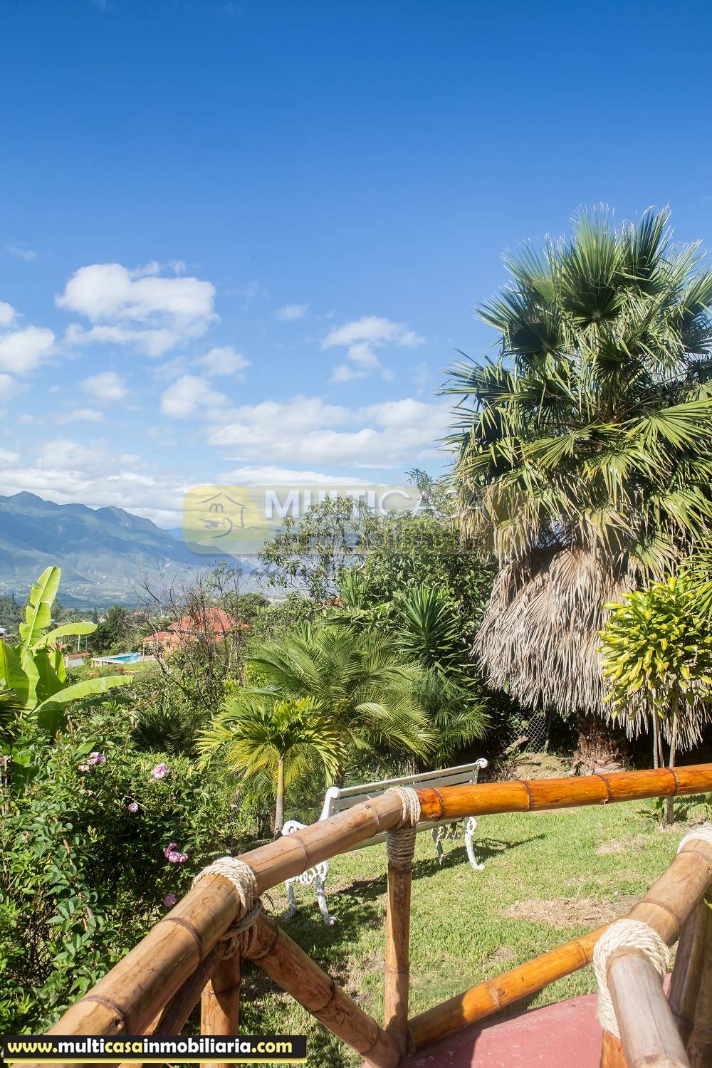 Hostería en Venta a crédito sector Yunguilla - Ecuador