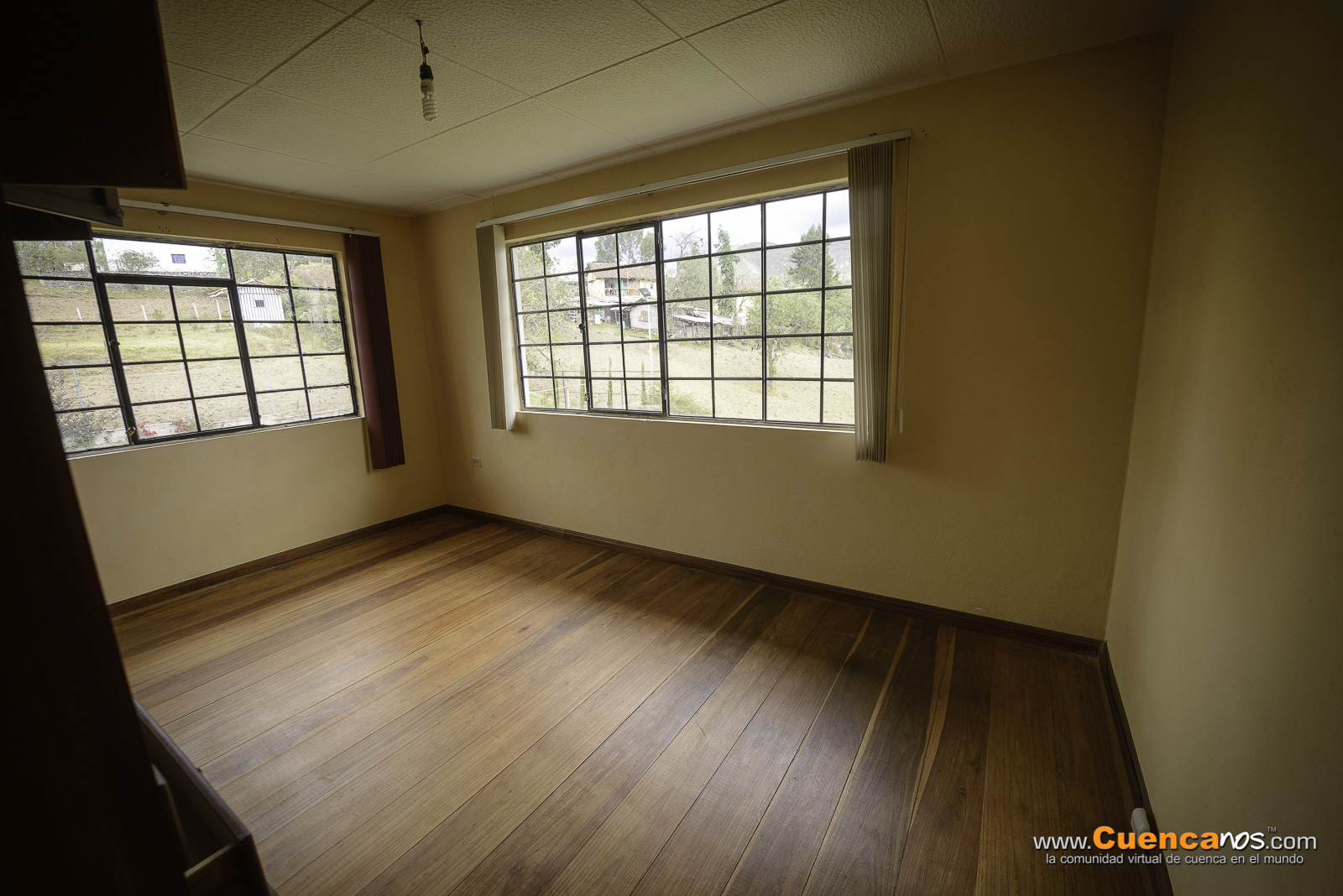Vendo Hermosa Propiedad con 2 Casas cerca Nulti
