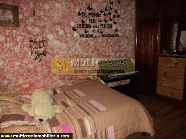 Casa Comercial en Venta a Crédito Sector Feria Libre Cuenca-Ecuador