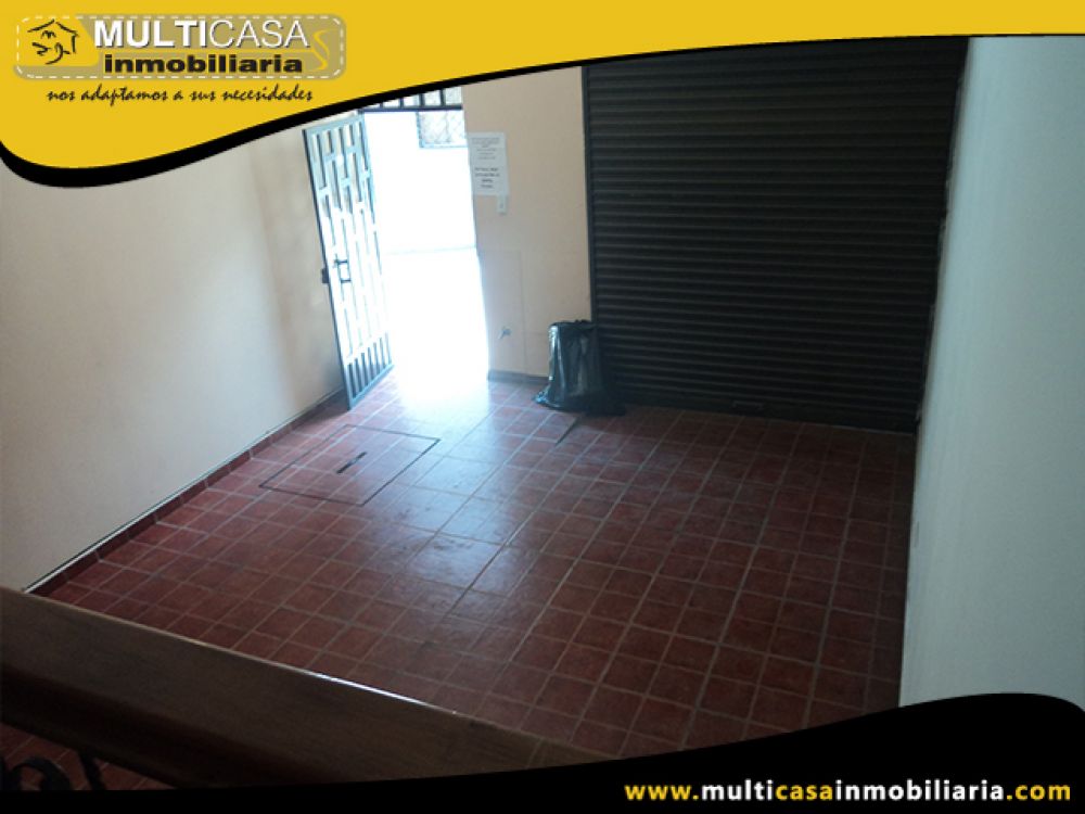 Arriendo Departamento de tres Dormitorios mas Terraza en Calle Mariano Azuela y Ave. Pumapungo sector Empresa Eléctrica Cuenca - Ecuador