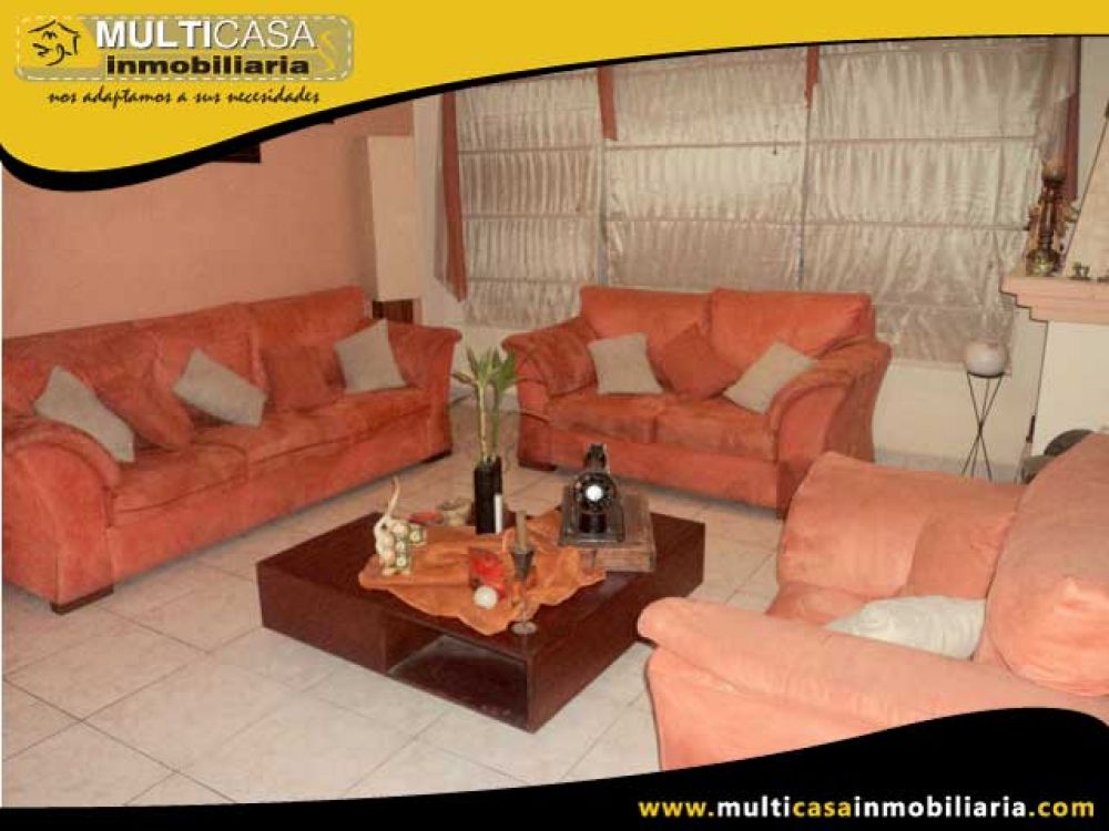 Casa comercial en Venta a Crédito Sector Remigio Crespo Cuenca-Ecuador