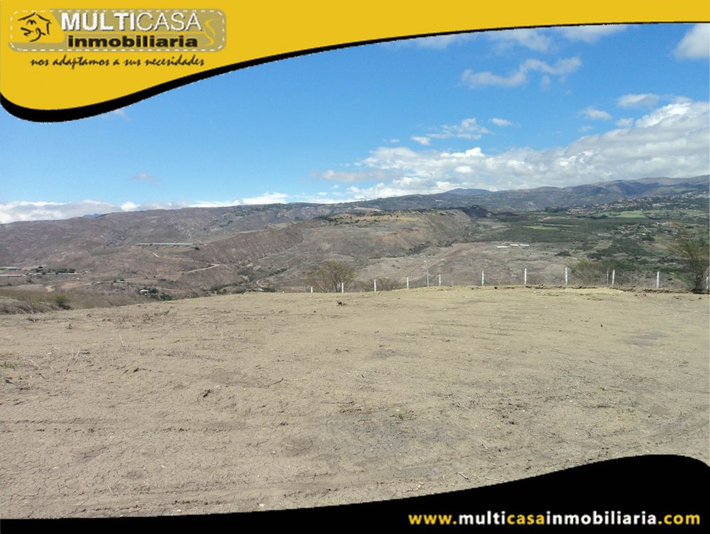 Sitios en Venta a Crédito Sector Yunguilla - Ecuador