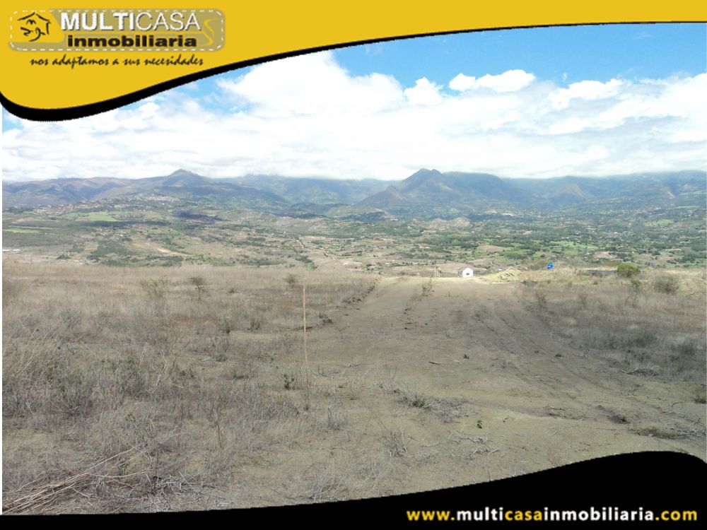 Sitios en Venta a Crédito Sector Yunguilla - Ecuador