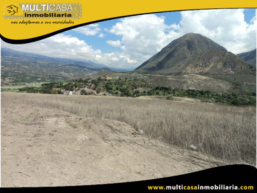 Sitios en Venta a Crédito Sector Yunguilla - Ecuador