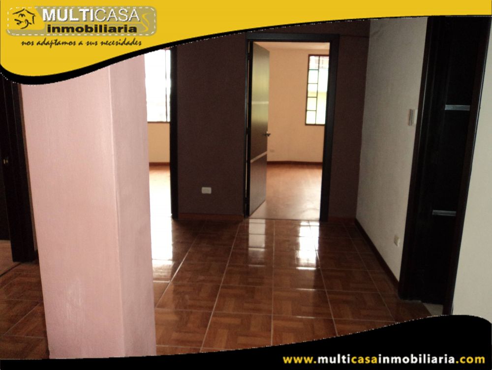 Casa en Venta a Crédito Sector Las Orquídeas Cuenca-Ecuador