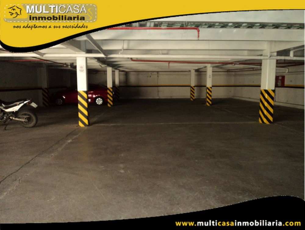Oportunidad Departamentos en Venta a Crédito Sector Control Sur Cuenca - Ecuador