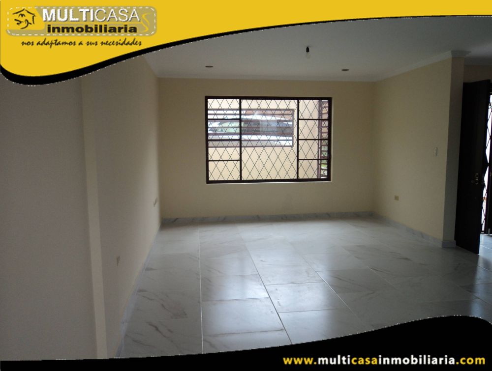 Casa en Condominio con Local en Venta a Crédito  Sector El Tejar Cuenca-Ecuador