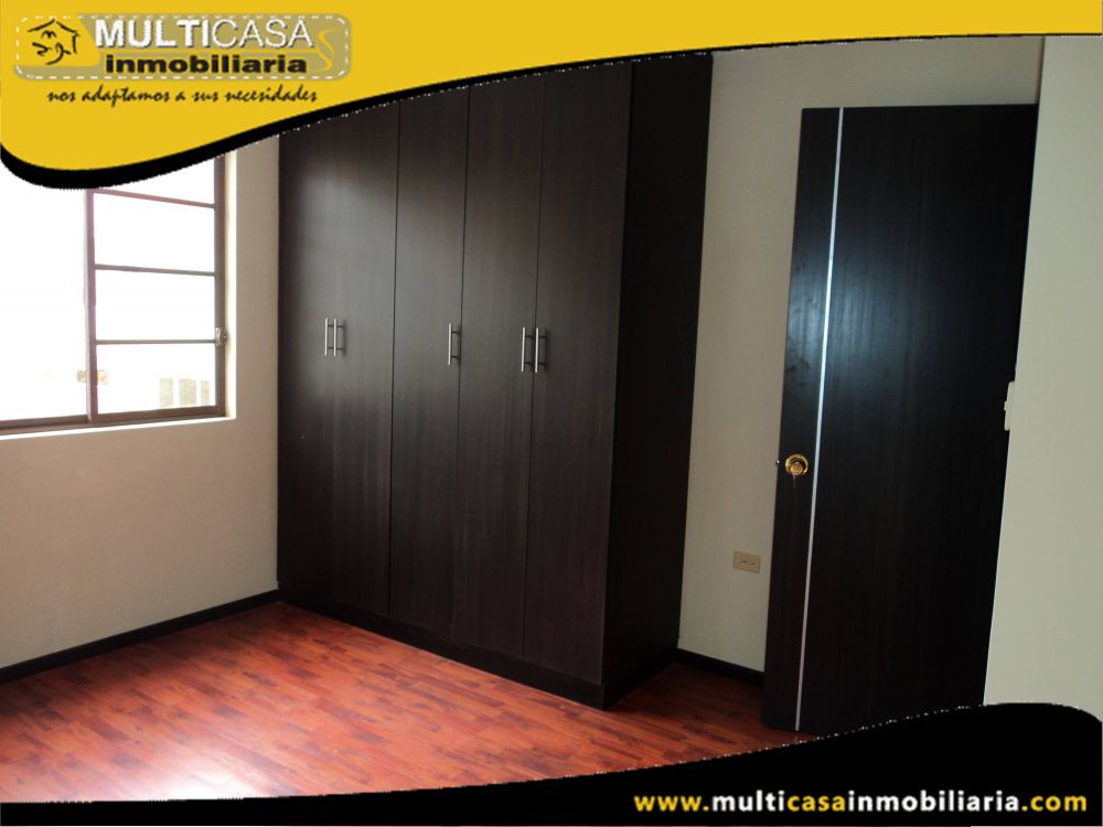 Casa Comercial en Venta a Crédito Sector Racar Cuenca-Ecuador