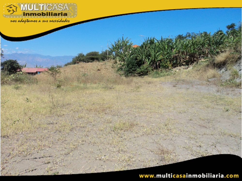 Sitio en Venta a Crédito Sector Yunguilla-Ecuador