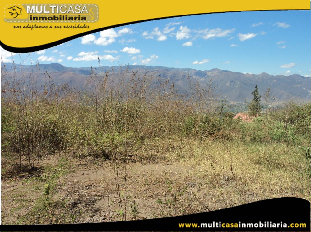Terreno en Venta a Crédito Sector Yunguilla-Ecuador