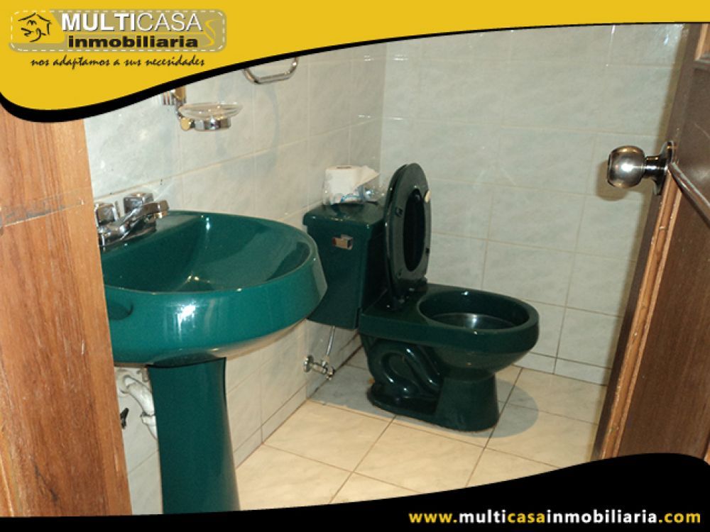 Arriendo  Habitaciones cerca de la Universidad de Cuenca en Av. Solano Cuenca-Ecuador