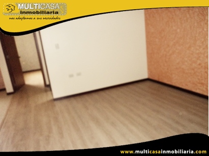 Casa en Venta Dos Departamentos y un Local Comercial Sector Av. 10 de Agosto Cuenca-Ecuador