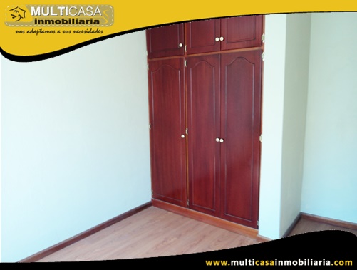 Terreno en Venta a Crédito Sector Tarqui - Ecuador