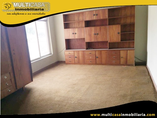 Propiedad Comercial en Venta a Crédito Sector Héroes de Verdeloma Cuenca-Ecuador