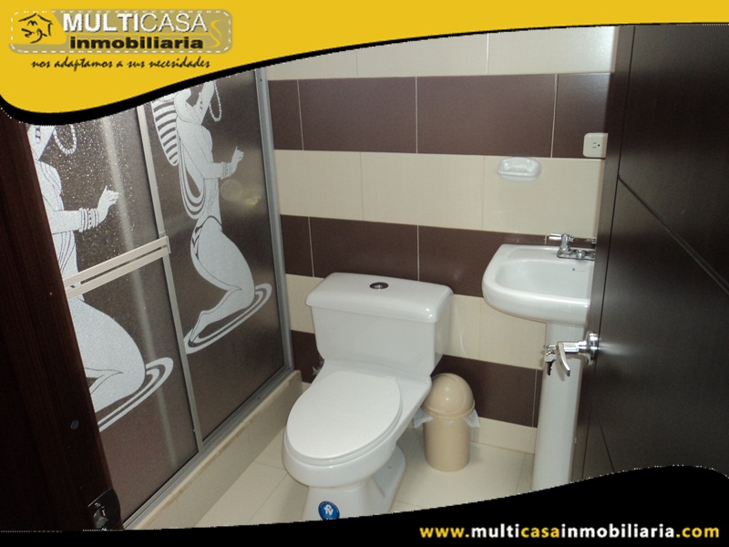 Casa en Venta a Crédito Sector Ochoa León  Cuenca - Ecuador
