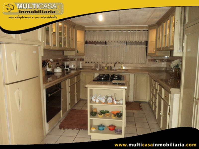 Arriendo Casa Sector Lazareto Cuenca - Ecuador