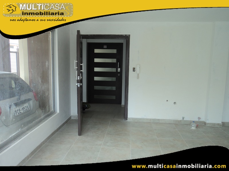 Local Comercial en Venta Sector Monay Shopping Cuenca-Ecuador