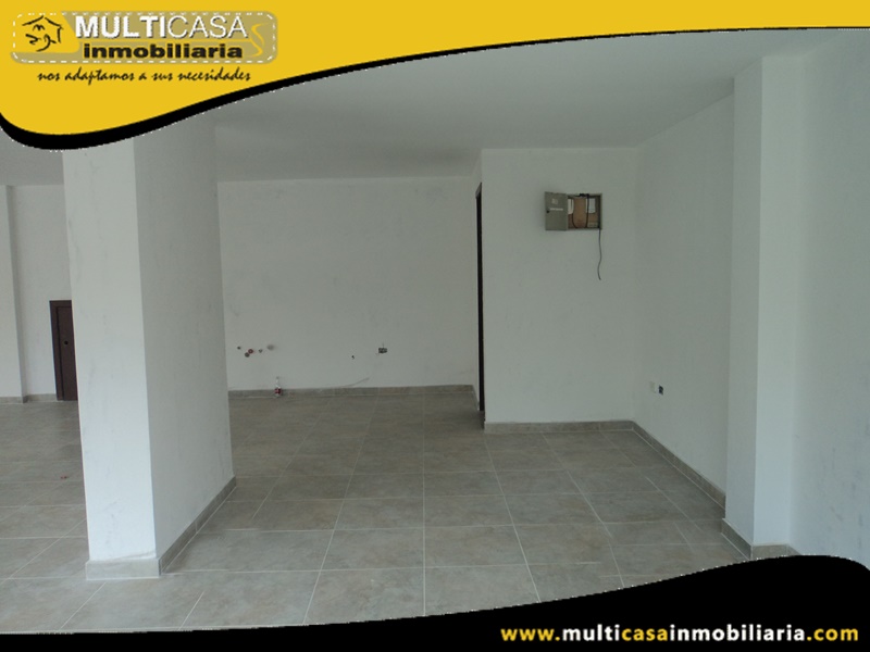 Arriendo Local Comercial Sector Monay Shopping
