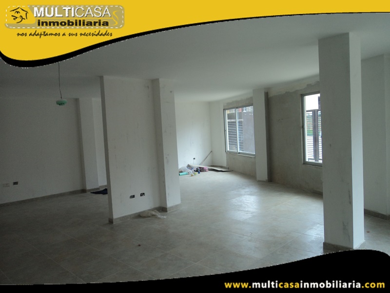 Arriendo Local Comercial Sector Monay Shopping