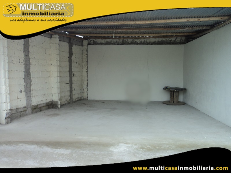 Casa en Venta De Dos Departamentos a Crédito Sector Ordoñez Lasso Cuenca-Ecuador