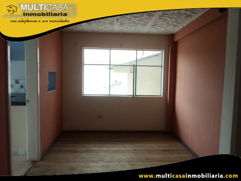Arriendo Casa Ideal para Instituciones Sector Ordoñez Lasso Cuenca-Ecuador