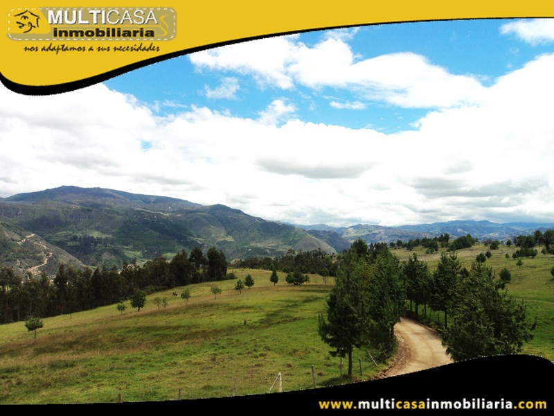 Quintas Vacacionales en Venta a Crédito Sector Susudel - Ecuador