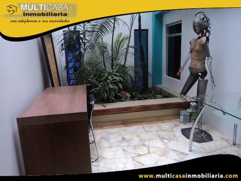 Arriendo Local Comercial Sector Paucarbamba Cuenca - Ecuador