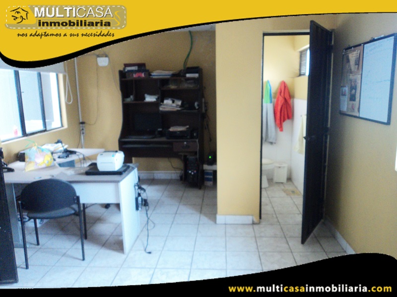 Propiedad con Negocio en Venta a Crédito Sector Monay Cuenca-Ecuador