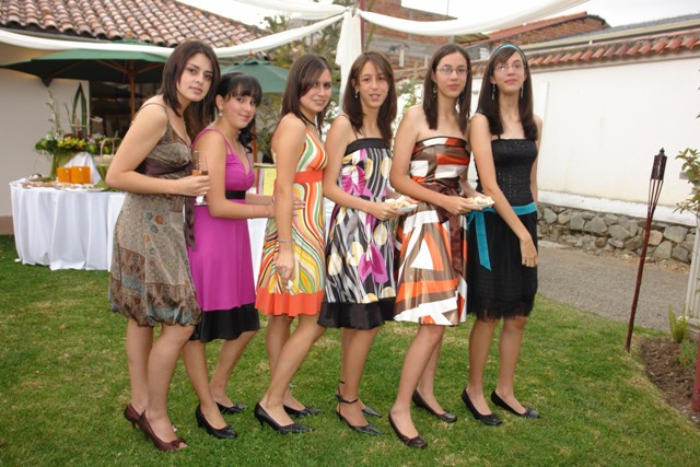 Boda Colonna Salazar