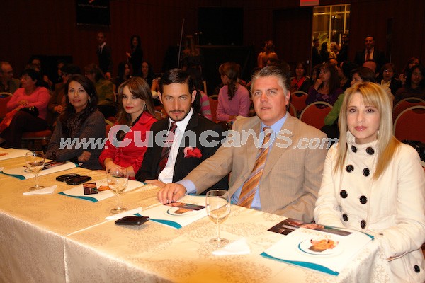 Colecciones 2009