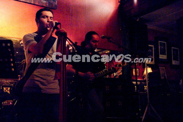 Tributo a The Scorpions