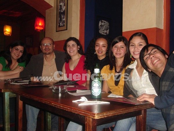 Bar Tal Cual