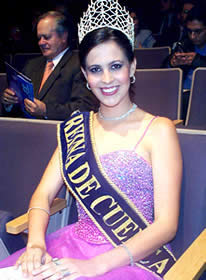 Reina de Cuenca 2003