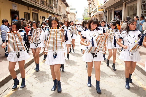 Colegio Benigno Malo 145 Años de Aniversario