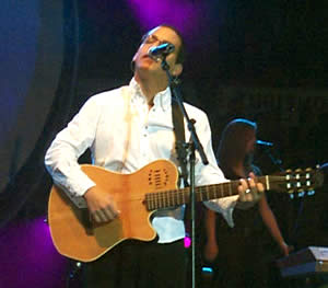 Juan Fernando Velasco