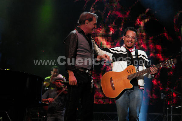 Juan Fernando Velasco y Franco de Vita