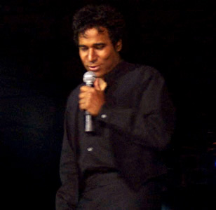 Julio Sabala