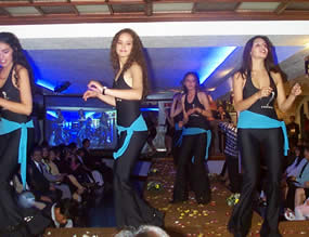 Desfile de Aniversario L’ Chic Model