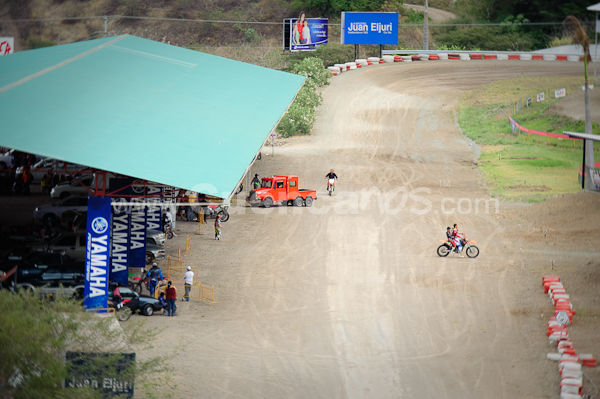 Motocross 9 de Agosto del 2009