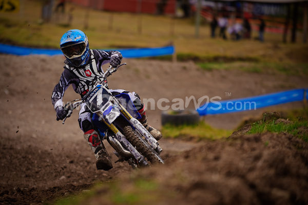 Motocross 27 de Septiembre del 2009