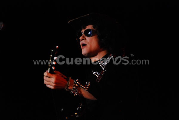 Enrique Bunbury