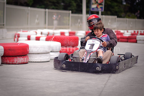 Kartin Mall del Rio