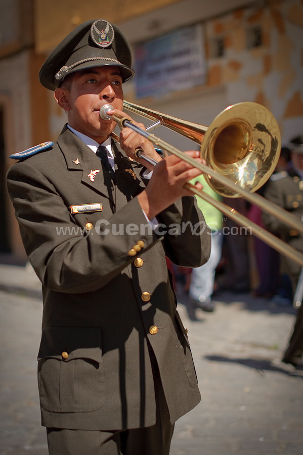 Pase del Niño 2009
