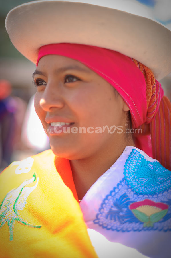 El Pase del Niño Viajero 2009