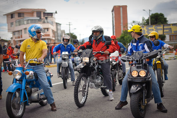 Carrera de Panachas 2010