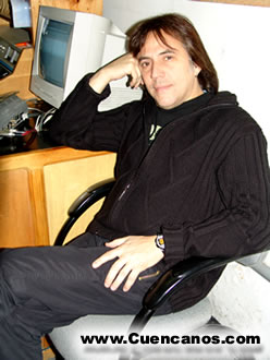 Alejandro Lerner