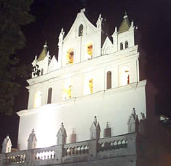 Iglesia Las Conceptas